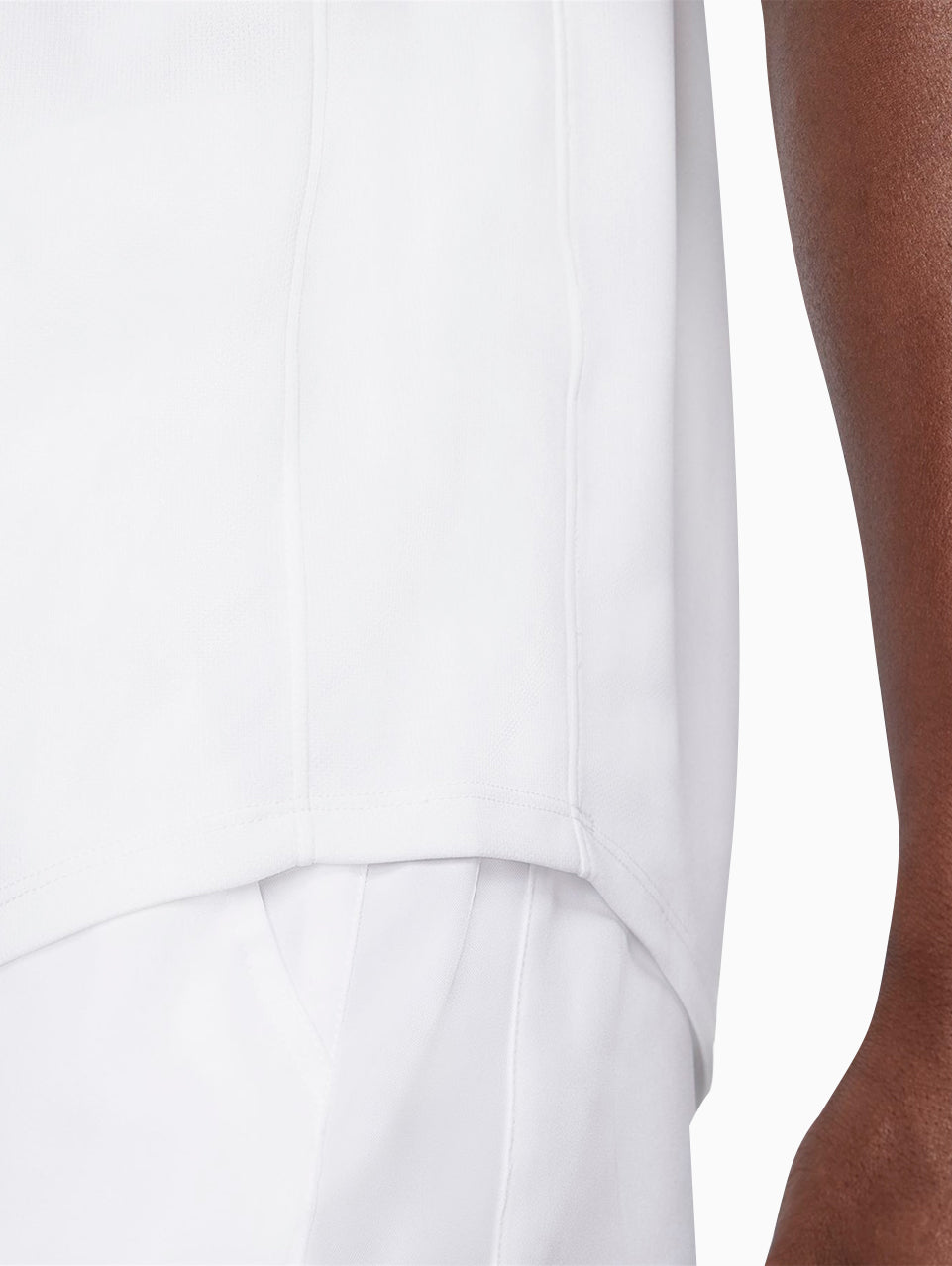 Camiseta NikeCourt Dri-FIT Victory