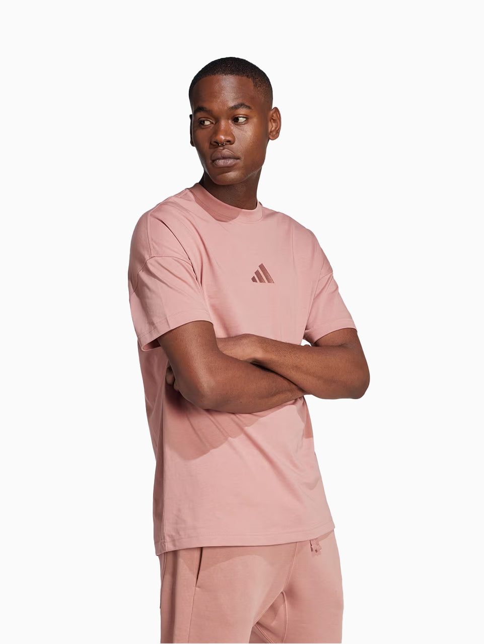 Camiseta Masculina adidas All Szn
