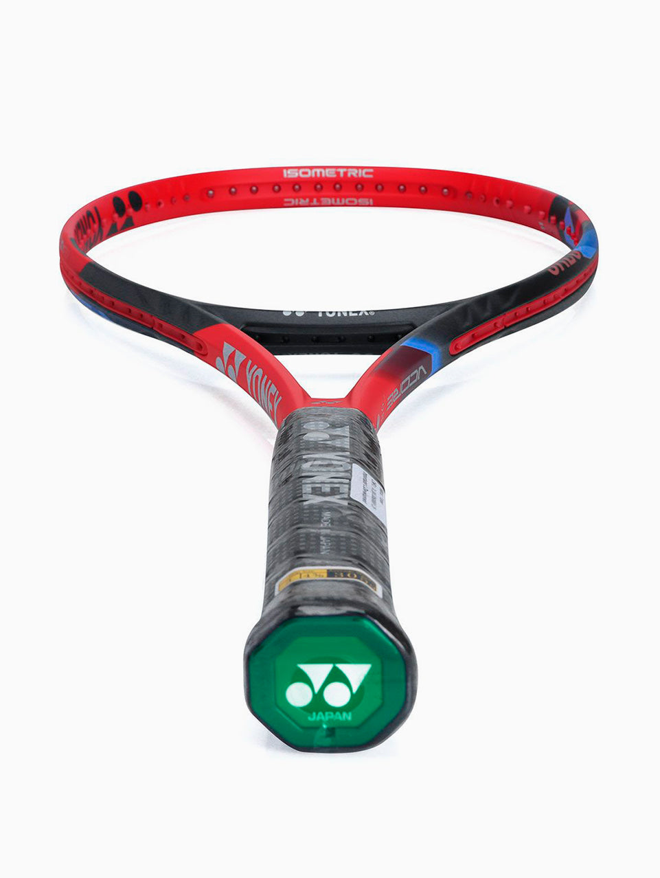 Raquete de tênis Yonex Vcore 98