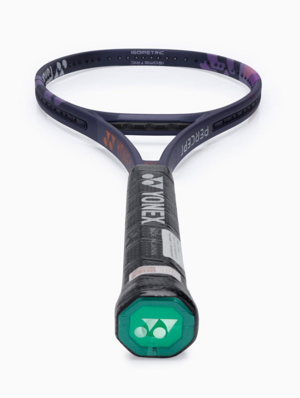 Raquete De Tênis Yonex Percept 100 2025 300g