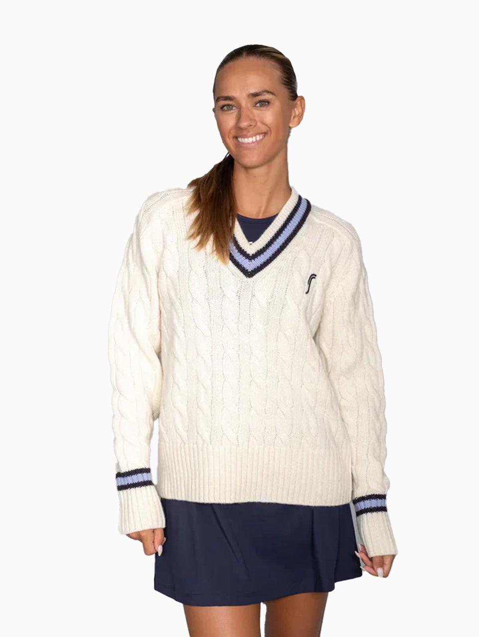 Suéter Feminino da Söderling