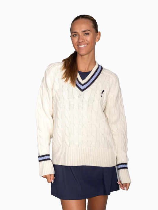 Suéter Feminino da Söderling