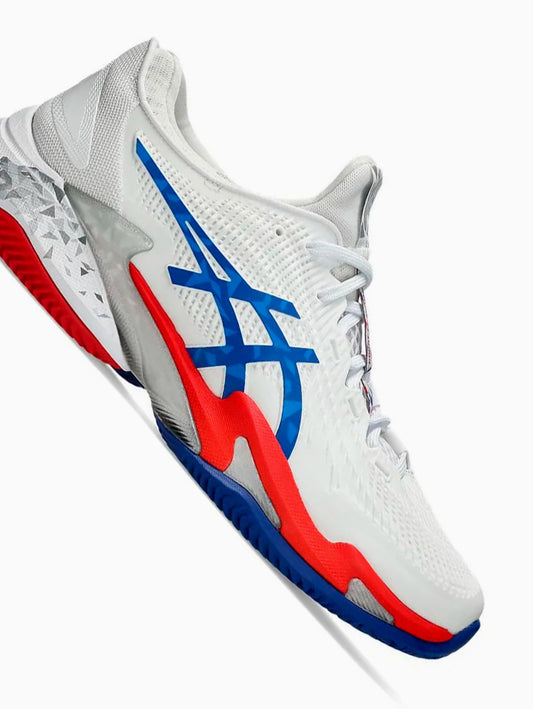 Tênis ASICS Court FF 3 Novak Clay