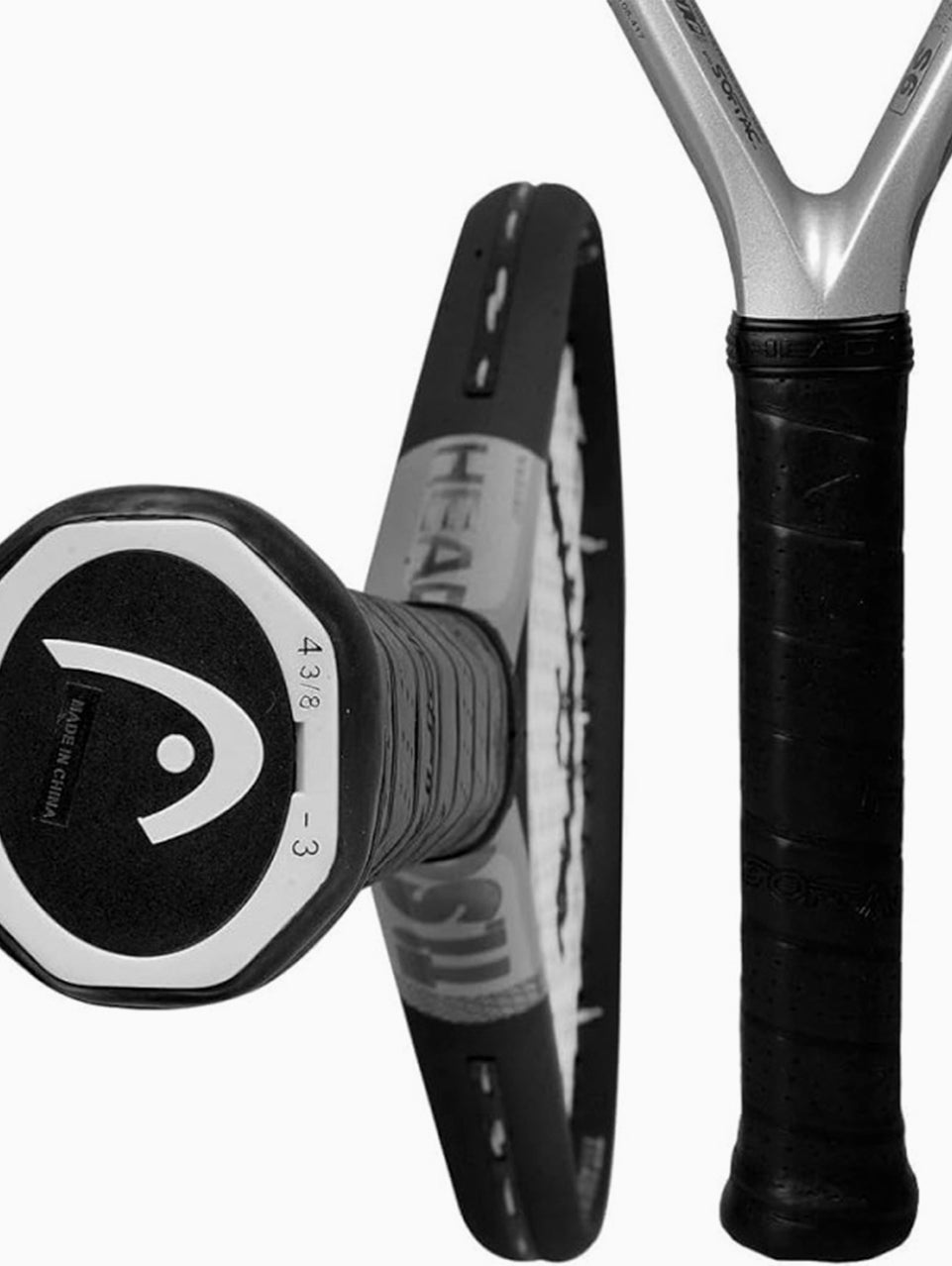Raquete de Tênis Head TI S6