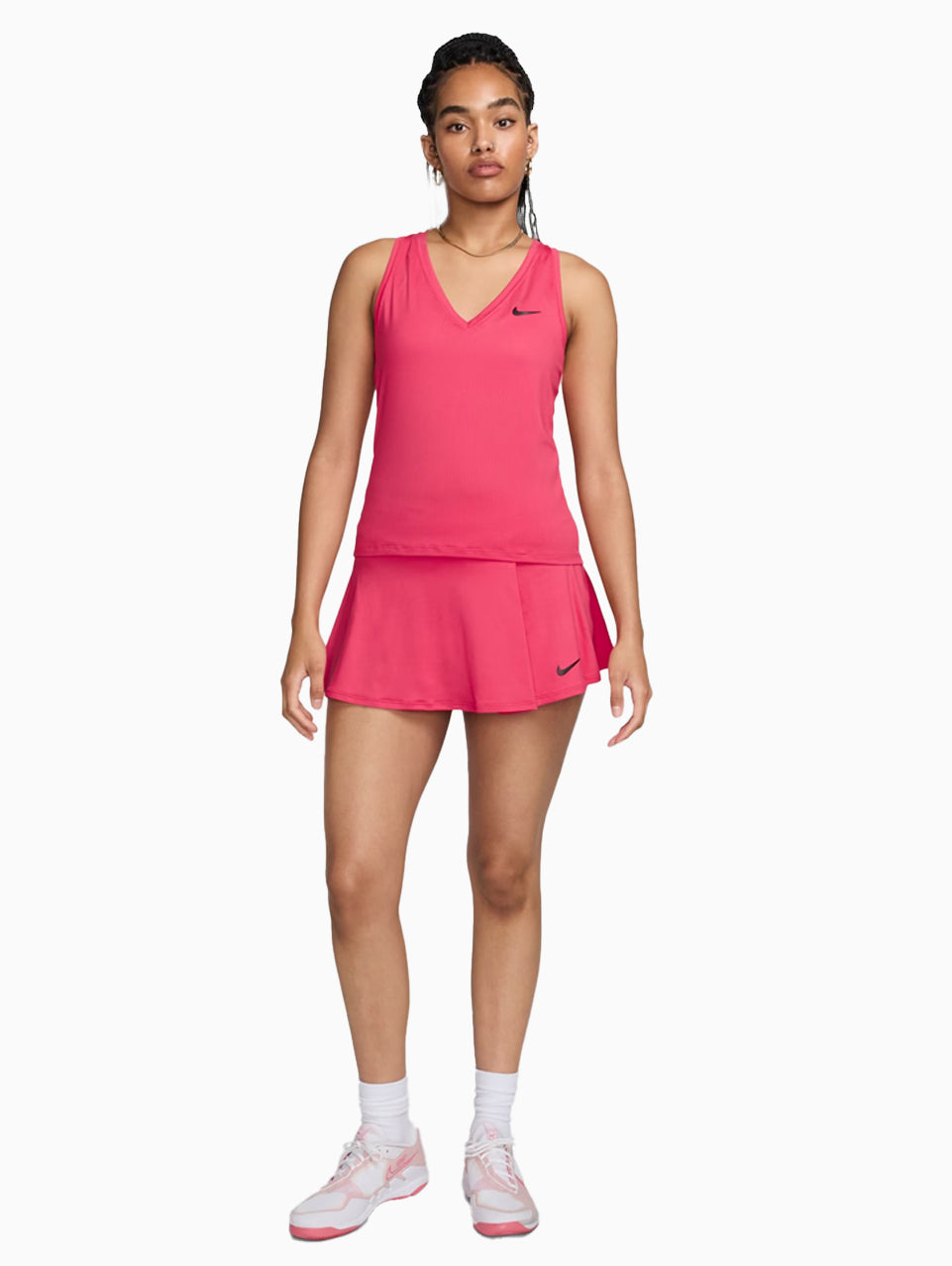 Saia Nike Court Dri-FIT Victory Feminina
