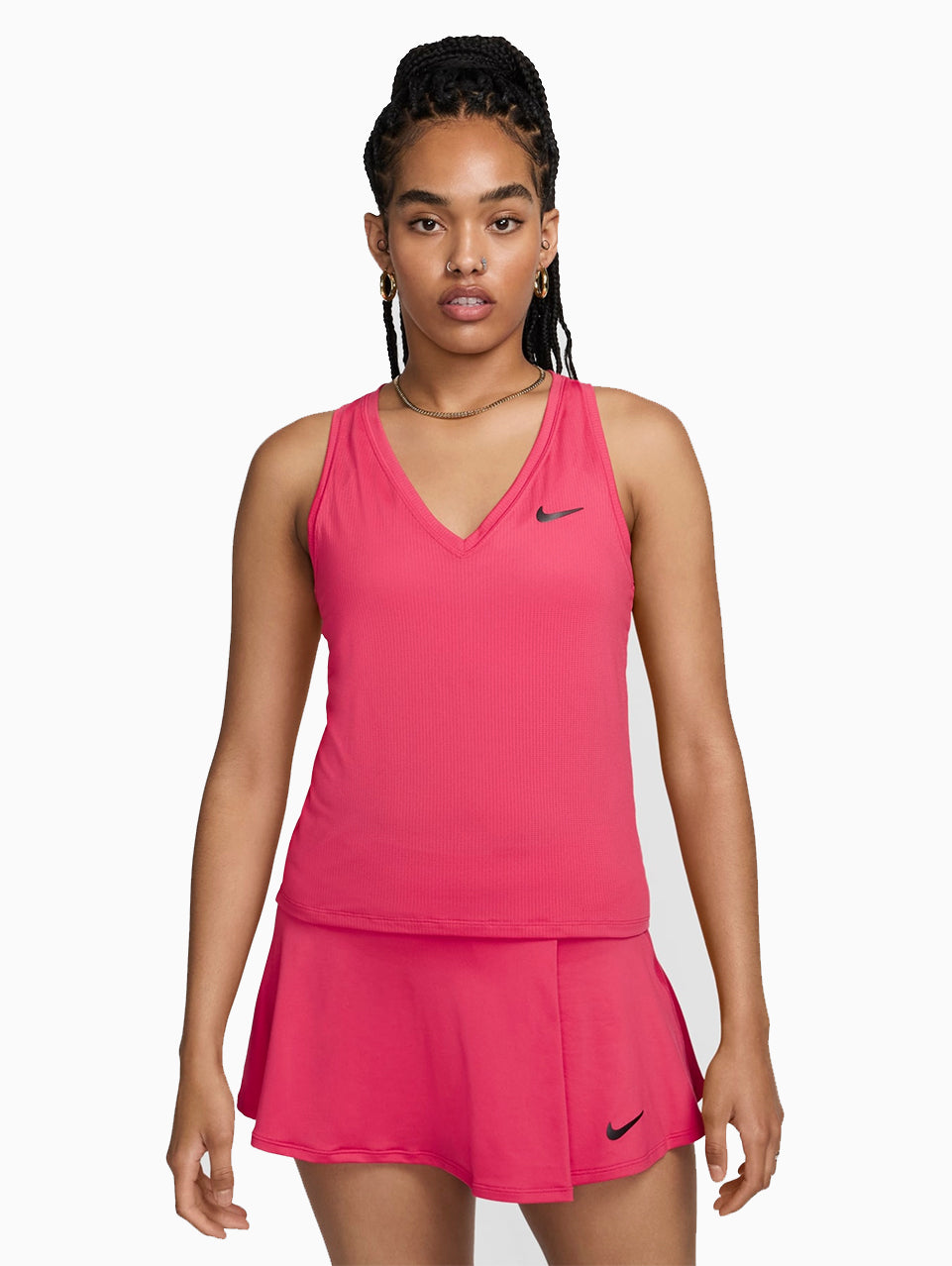 Regata Nike Court Victory Feminina