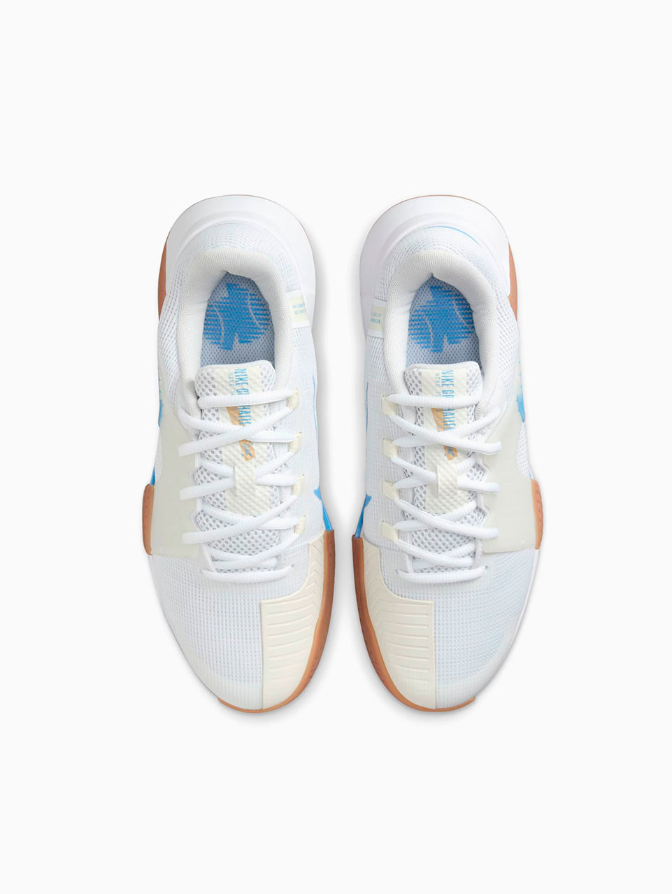 Tênis Nike Zoom GP Challenge 1 Feminino | SportsON