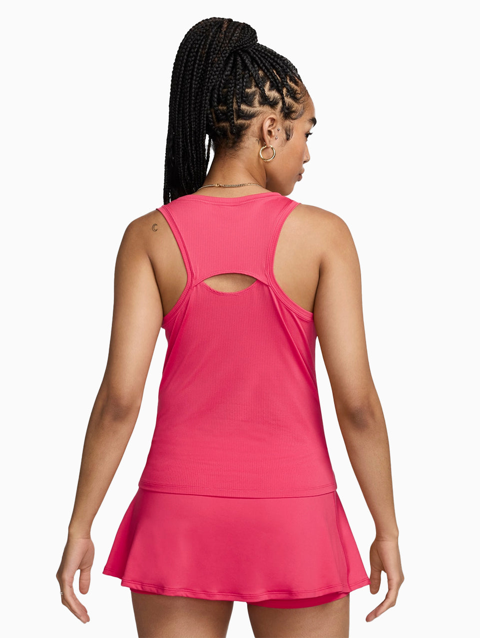 Regata Nike Court Victory Feminina