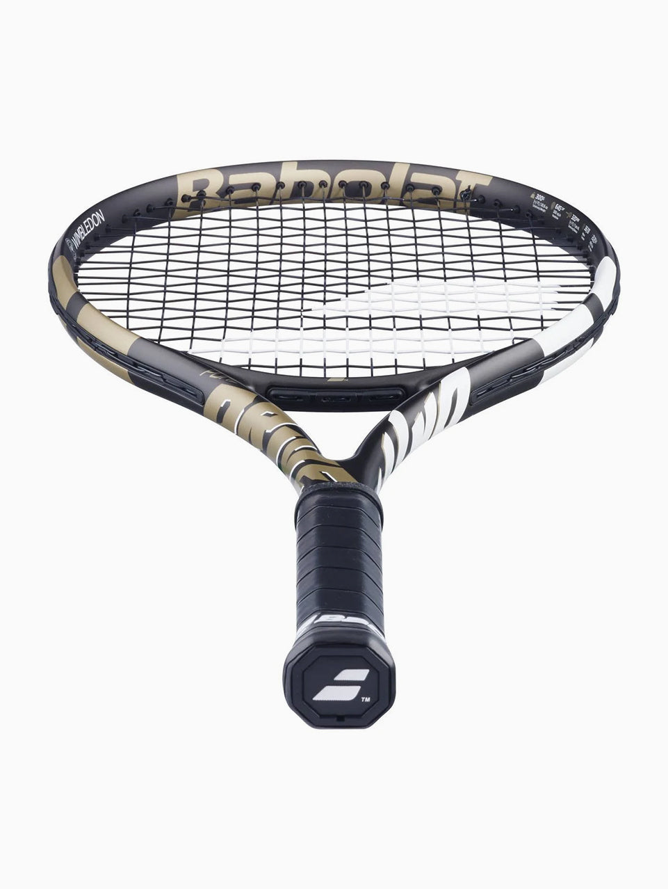 Raquete Babolat Pure Drive Wimbledon 2025