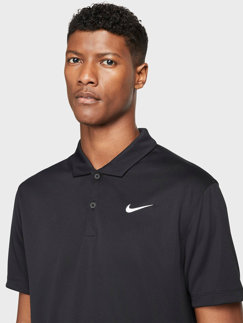 Camisa Polo NikeCourt Dri-FIT
