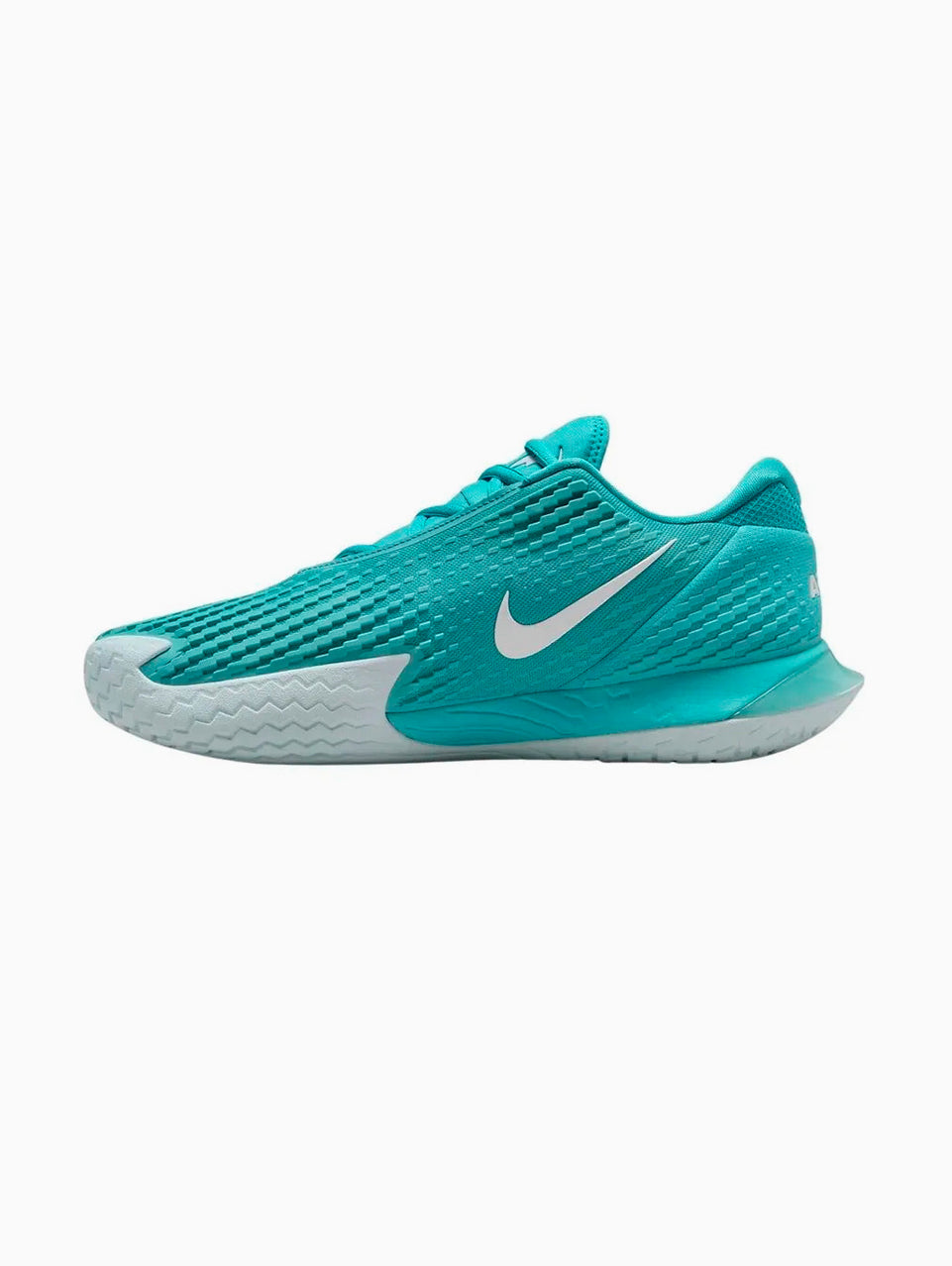 Tênis Nike Zoom Vapor Cage 4 Rafa Masculino - Azul Dusty Cactus