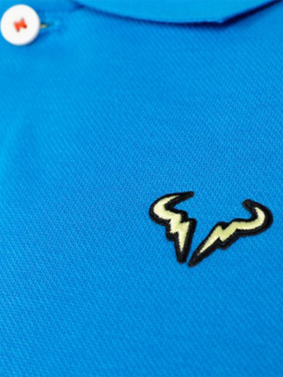 Camiseta Polo Nike Rafael Nadal Court Dri-FIT Slim