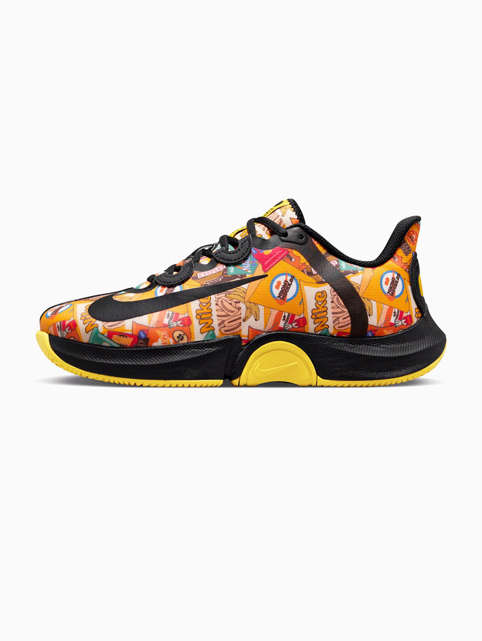 Tênis Nike Zoom Osaka PRM Feminino