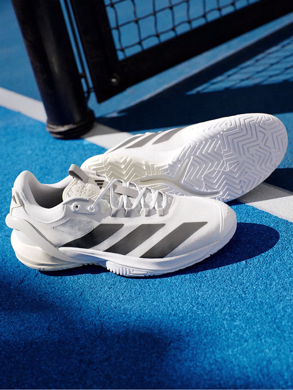 Tênis Adizero Cybersonic 2 - All Court