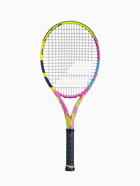 Raquete de Tênis Babolat Pure Aero Rafa (290g) 2023