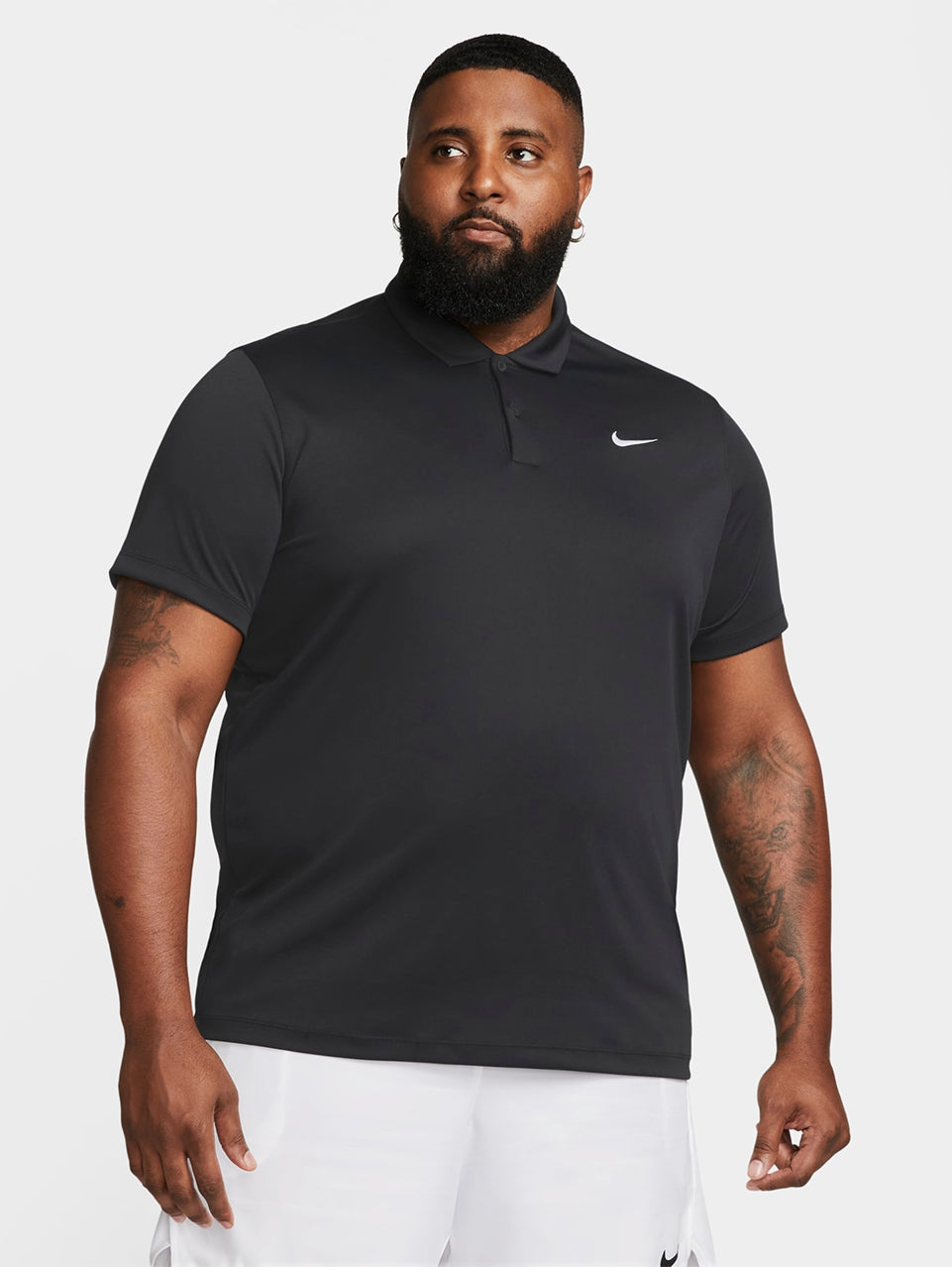 Camisa Polo NikeCourt Dri-FIT